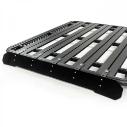 Owiewka bagażnika dachowego OFD